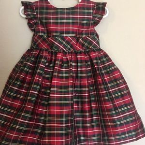 Janie and Jack beautiful dress